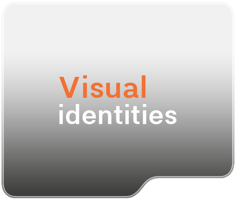 الهويات البصرية